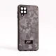 قاب Nike سامسونگ Galaxy A12 طرح چریکی محافظ لنزدار