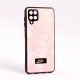 قاب Nike سامسونگ Galaxy A12 طرح چریکی محافظ لنزدار