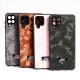 قاب Nike سامسونگ Galaxy A12 طرح چریکی محافظ لنزدار
