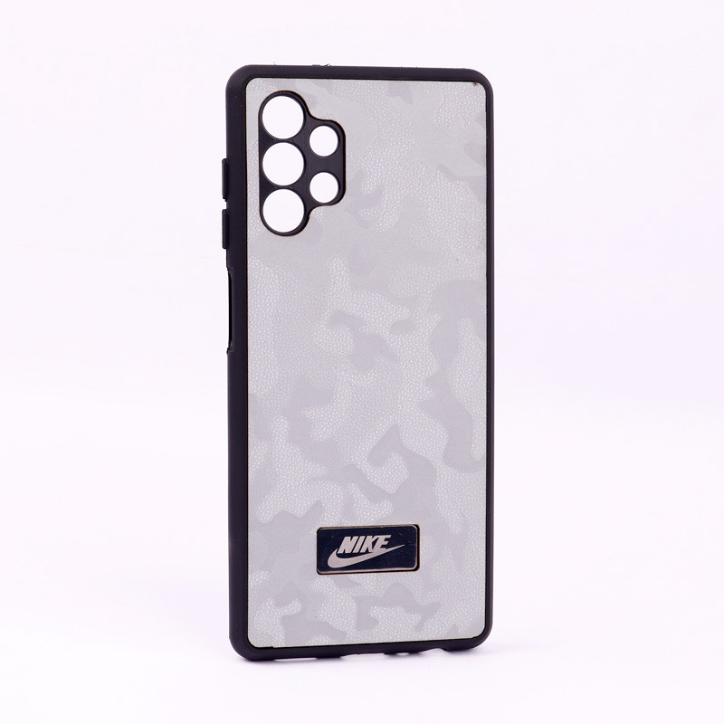قاب Nike چریکی محافظ لنزدار Samsung Galaxy A13 4G