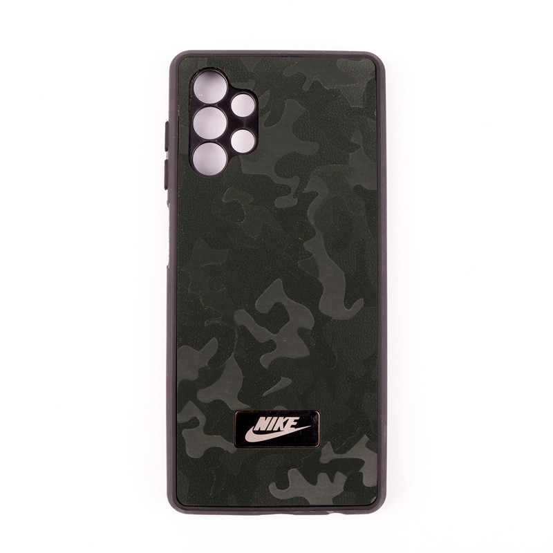 قاب Nike چریکی محافظ لنزدار Samsung Galaxy A13 4G