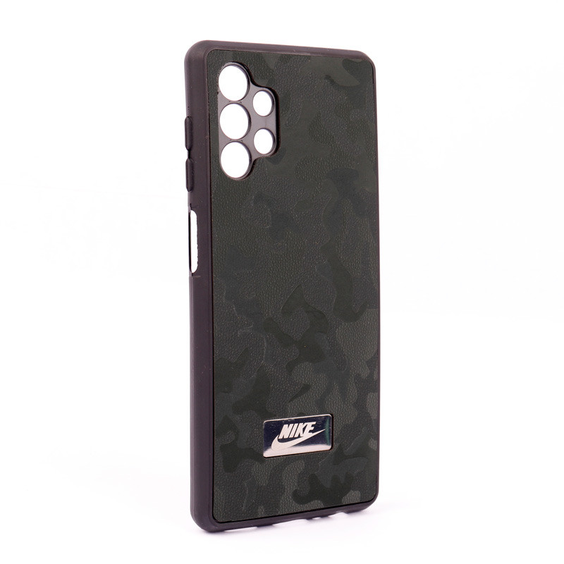 قاب Nike چریکی محافظ لنزدار Samsung Galaxy A13 4G