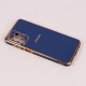 قاب براق My Case محافظ لنزدار Samsung Galaxy A23 4G / A23 5G