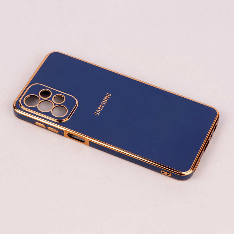قاب براق My Case محافظ لنزدار Samsung Galaxy A23 4G / A23 5G