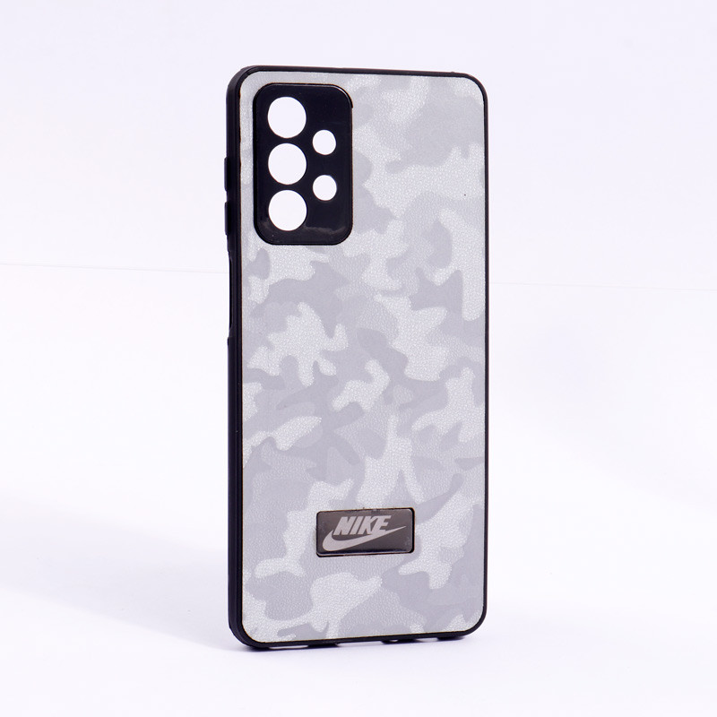 قاب Nike چریکی محافظ لنزدار Samsung Galaxy A23