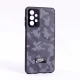 قاب Nike سامسونگ Galaxy A23 طرح چریکی محافظ لنزدار