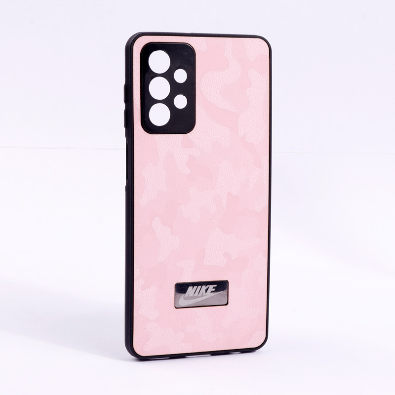 قاب Nike چریکی محافظ لنزدار Samsung Galaxy A23