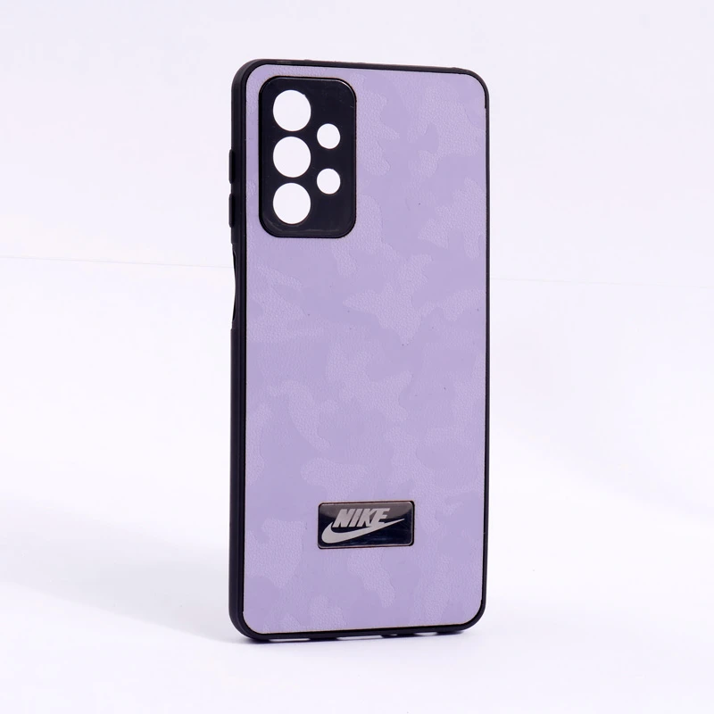 قاب Nike سامسونگ Galaxy A23 طرح چریکی محافظ لنزدار