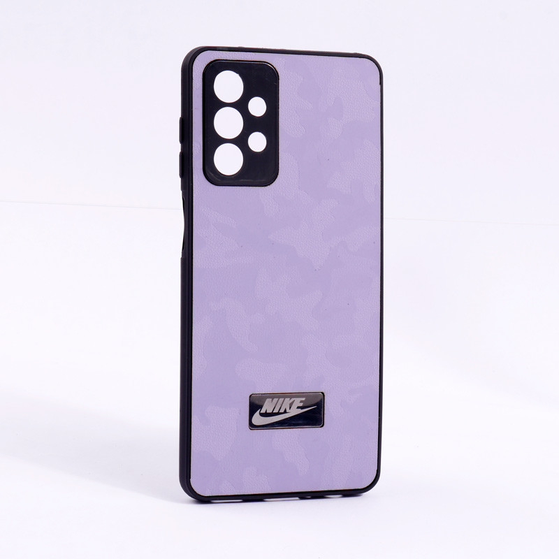 قاب Nike چریکی محافظ لنزدار Samsung Galaxy A23