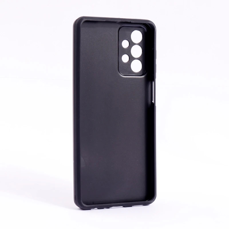 قاب Nike سامسونگ Galaxy A23 طرح چریکی محافظ لنزدار