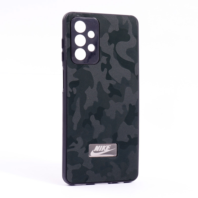 قاب Nike چریکی محافظ لنزدار Samsung Galaxy A23