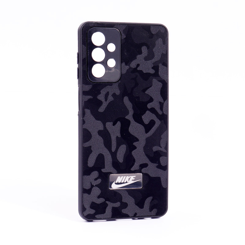 قاب Nike چریکی محافظ لنزدار Samsung Galaxy A23