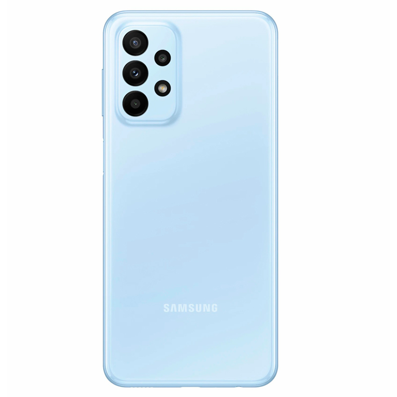 گوشی موبایل سامسونگ Samsung Galaxy A23 Dual Sim ظرفیت 128 گیگابایت و رم 6 گیگابایت
