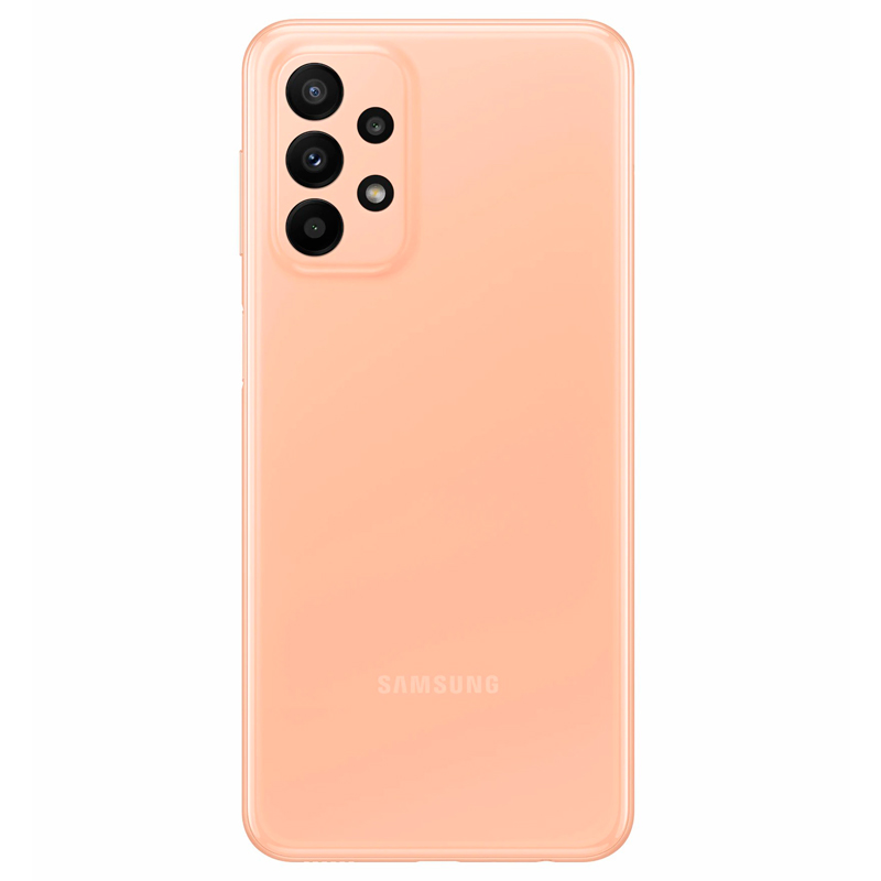 گوشی موبایل سامسونگ Samsung Galaxy A23 Dual Sim ظرفیت 128 گیگابایت و رم 6 گیگابایت