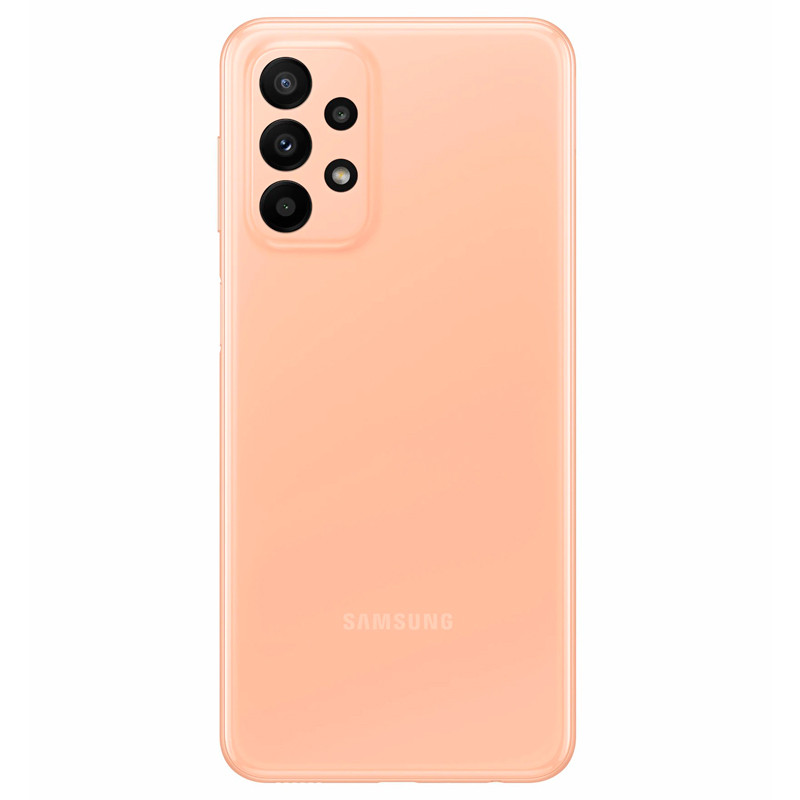 گوشی موبایل سامسونگ Samsung Galaxy A23 Dual Sim ظرفیت 128 گیگابایت و رم 6 گیگابایت