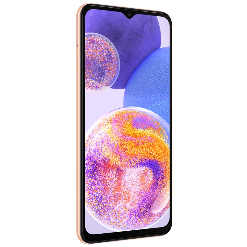 گوشی موبایل سامسونگ Samsung Galaxy A23 Dual Sim ظرفیت 128 گیگابایت و رم 6 گیگابایت