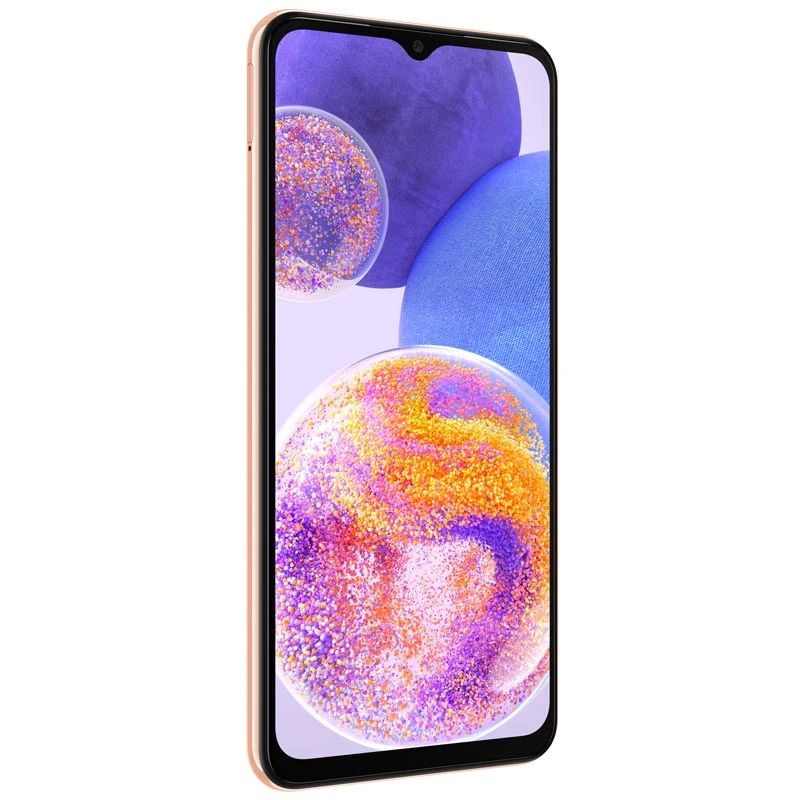 گوشی موبایل سامسونگ Samsung Galaxy A23 Dual Sim ظرفیت 128 گیگابایت و رم 6 گیگابایت