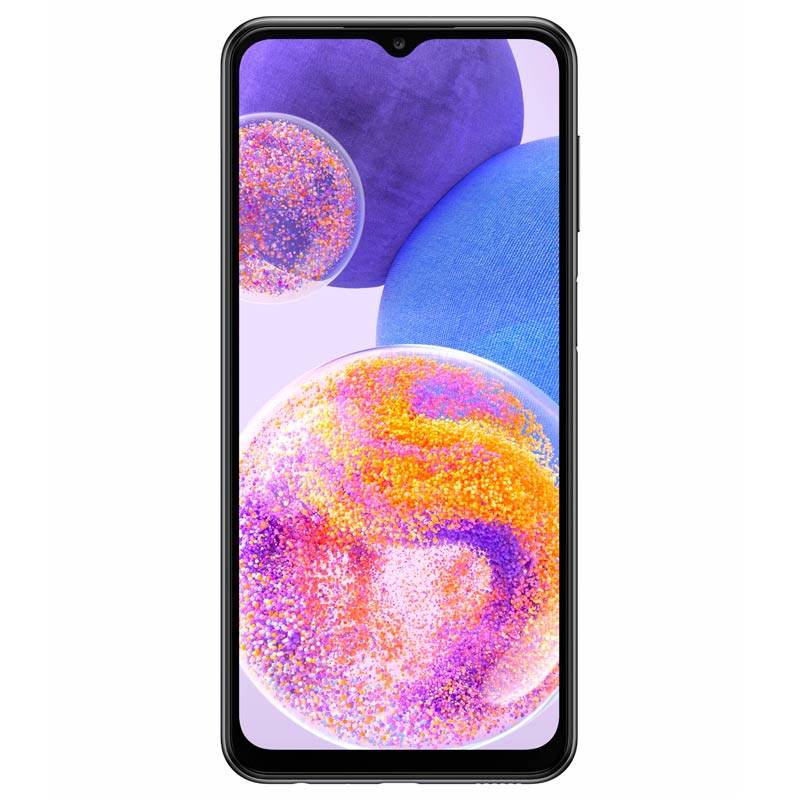 گوشی موبایل سامسونگ Samsung Galaxy A23 Dual Sim ظرفیت 128 گیگابایت و رم 6 گیگابایت