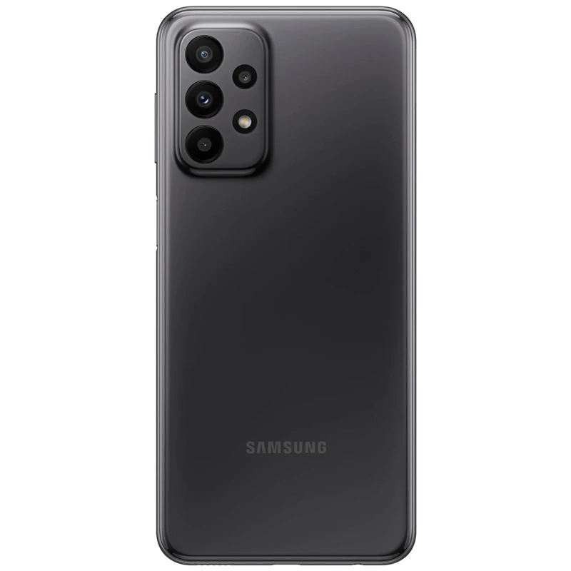 گوشی موبایل سامسونگ Samsung Galaxy A23 Dual Sim ظرفیت 128 گیگابایت و رم 6 گیگابایت