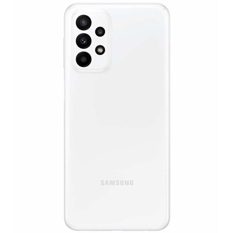 گوشی موبایل سامسونگ Samsung Galaxy A23 Dual Sim ظرفیت 128 گیگابایت و رم 6 گیگابایت