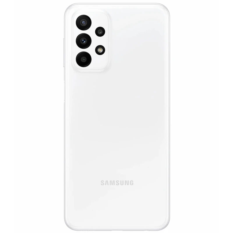گوشی موبایل سامسونگ Samsung Galaxy A23 Dual Sim ظرفیت 128 گیگابایت و رم 6 گیگابایت