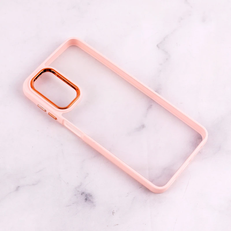 قاب PC سامسونگ Galaxy A32 5G متال ایرون