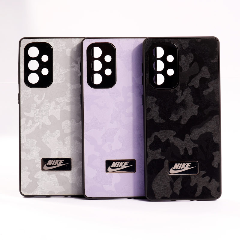 قاب Nike چریکی محافظ لنزدار Samsung Galaxy A33 5G
