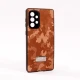 قاب Nike سامسونگ Galaxy A33 5G طرح چریکی محافظ لنزدار