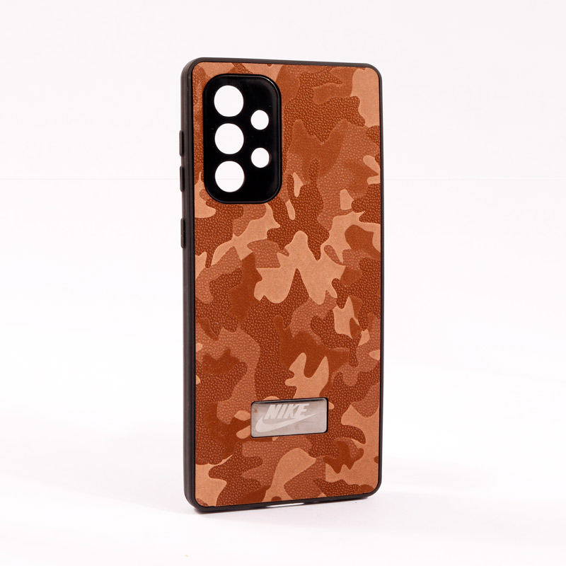 قاب Nike چریکی محافظ لنزدار Samsung Galaxy A33 5G
