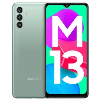 گوشی موبایل سامسونگ Samsung Galaxy M13 Dual Sim ظرفیت 128 گیگابایت و رم 6 گیگابایت