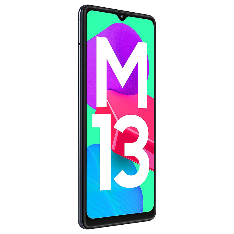 گوشی موبایل سامسونگ Samsung Galaxy M13 Dual Sim ظرفیت 128 گیگابایت و رم 6 گیگابایت