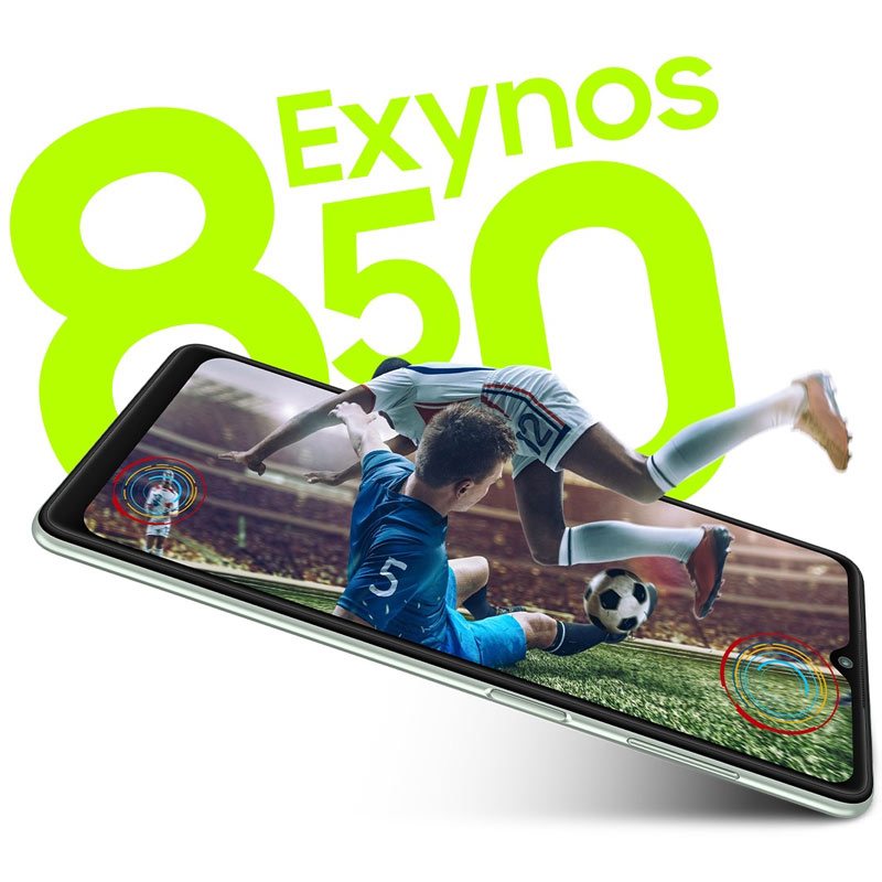 گوشی موبایل سامسونگ Samsung Galaxy M13 Dual Sim ظرفیت 128 گیگابایت و رم 6 گیگابایت