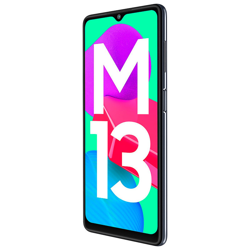 گوشی موبایل سامسونگ Samsung Galaxy M13 Dual Sim ظرفیت 128 گیگابایت و رم 6 گیگابایت