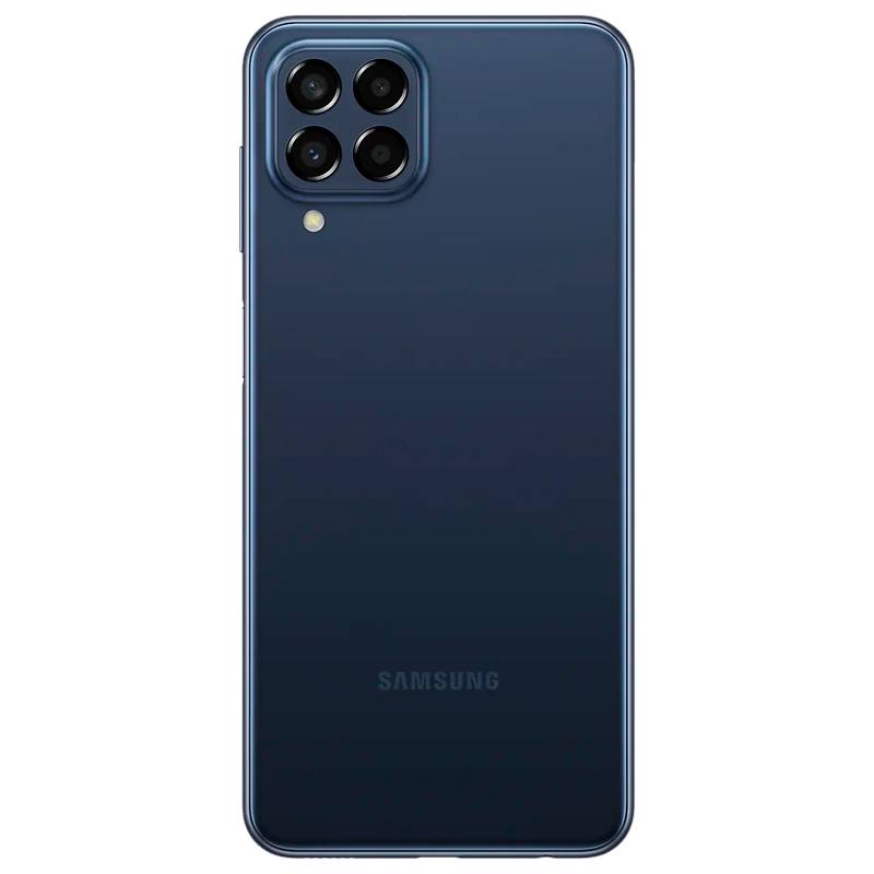 گوشی موبایل سامسونگ Samsung Galaxy M33 5G Dual Sim ظرفیت 128 گیگابایت و رم 8 گیگابایت