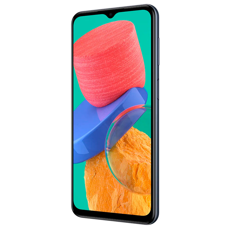 گوشی موبایل سامسونگ Samsung Galaxy M33 5G Dual Sim ظرفیت 128 گیگابایت و رم 8 گیگابایت