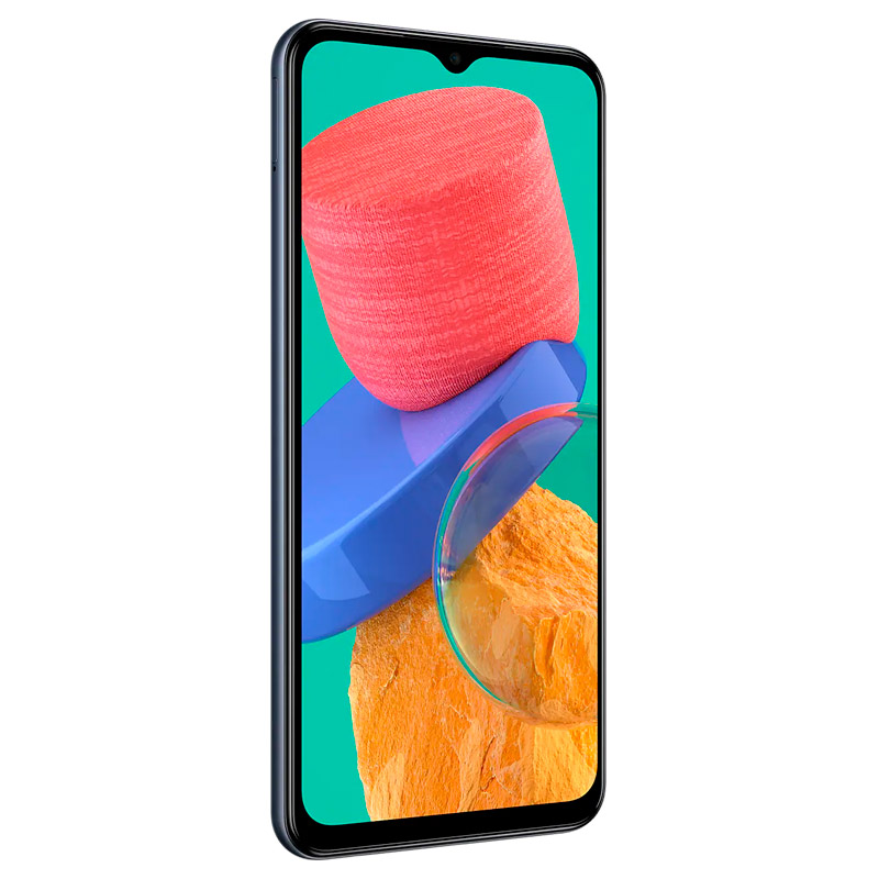 گوشی موبایل سامسونگ Samsung Galaxy M33 5G Dual Sim ظرفیت 128 گیگابایت و رم 8 گیگابایت