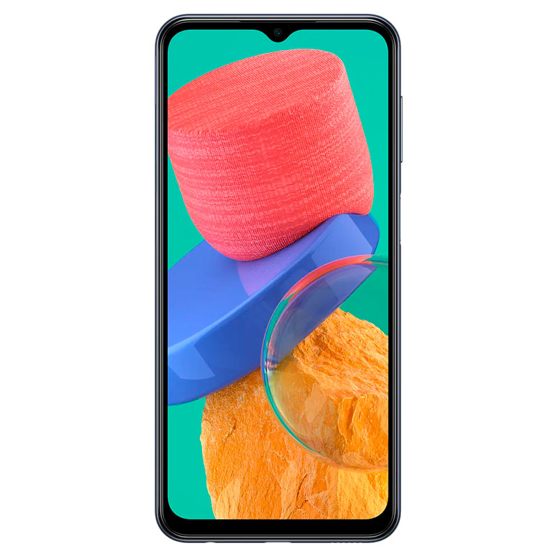 گوشی موبایل سامسونگ Samsung Galaxy M33 5G Dual Sim ظرفیت 128 گیگابایت و رم 8 گیگابایت