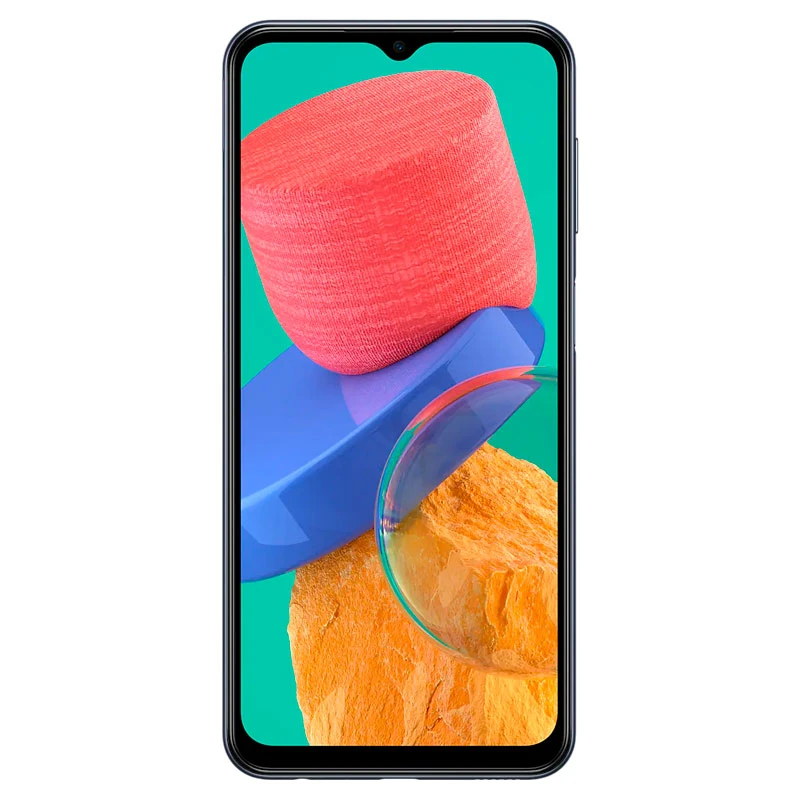گوشی موبایل سامسونگ Samsung Galaxy M33 5G Dual Sim ظرفیت 128 گیگابایت و رم 8 گیگابایت