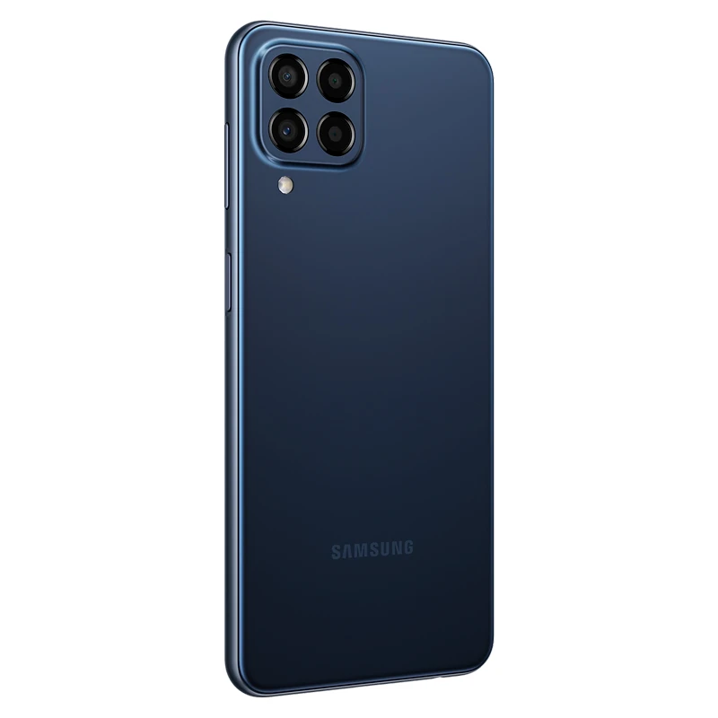 گوشی موبایل سامسونگ Samsung Galaxy M33 5G Dual Sim ظرفیت 128 گیگابایت و رم 8 گیگابایت