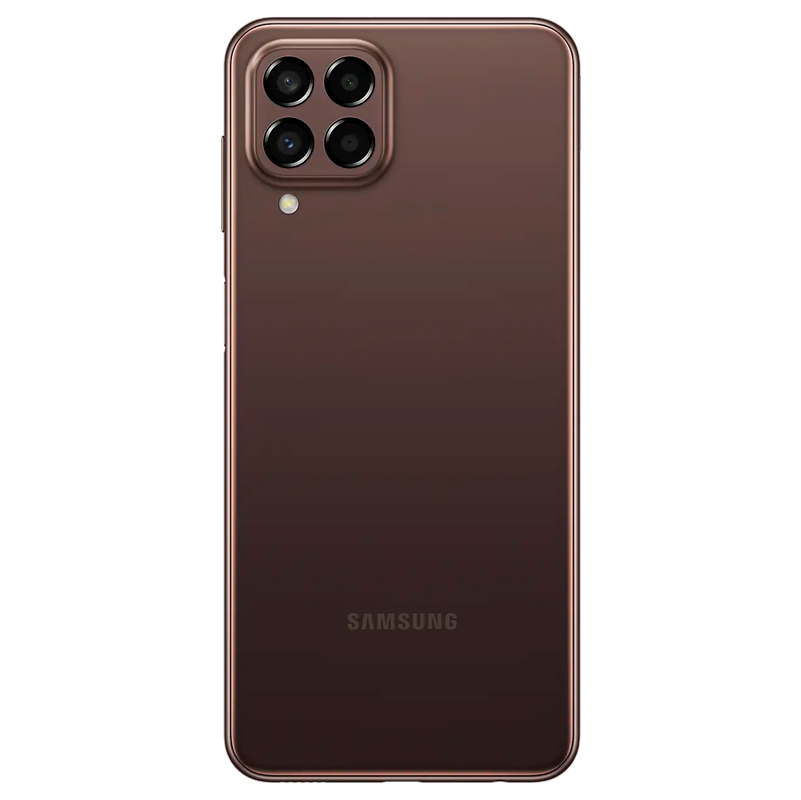 گوشی موبایل سامسونگ Samsung Galaxy M33 5G Dual Sim ظرفیت 128 گیگابایت و رم 8 گیگابایت