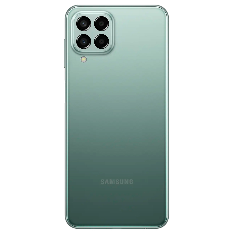 گوشی موبایل سامسونگ Samsung Galaxy M33 5G Dual Sim ظرفیت 128 گیگابایت و رم 8 گیگابایت