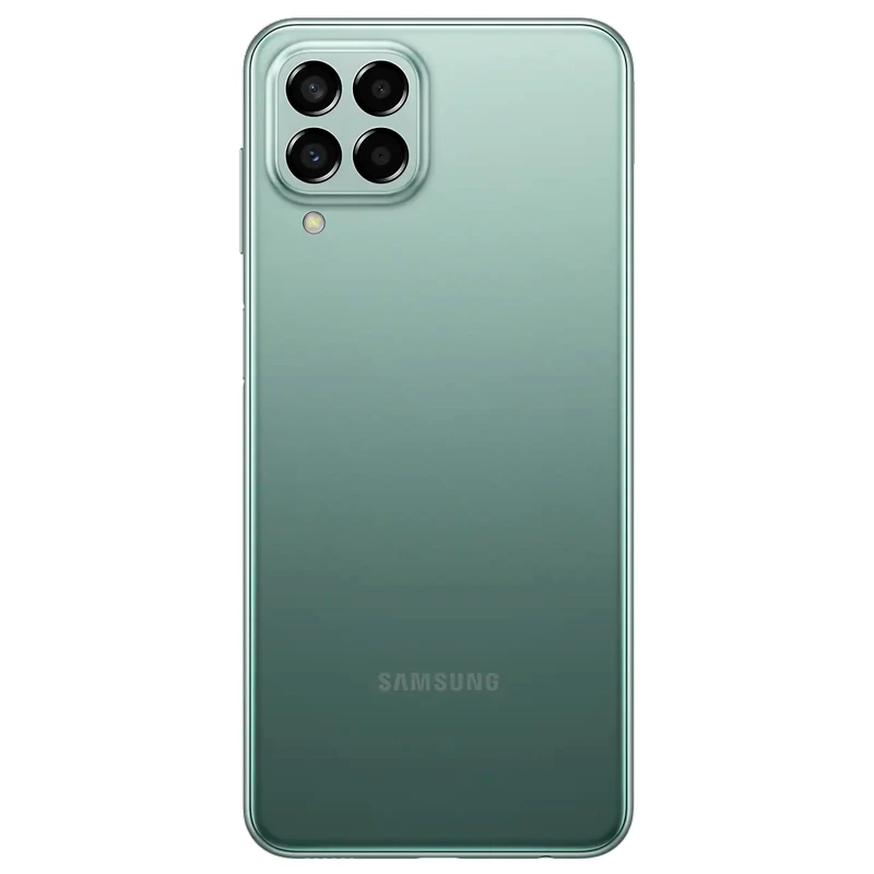 گوشی موبایل سامسونگ Samsung Galaxy M33 5G Dual Sim ظرفیت 128 گیگابایت و رم 8 گیگابایت