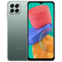 گوشی موبایل سامسونگ Samsung Galaxy M33 5G Dual Sim ظرفیت 128 گیگابایت و رم 8 گیگابایت