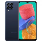 گوشی موبایل سامسونگ Samsung Galaxy M33 5G Dual Sim ظرفیت 128 گیگابایت و رم 8 گیگابایت