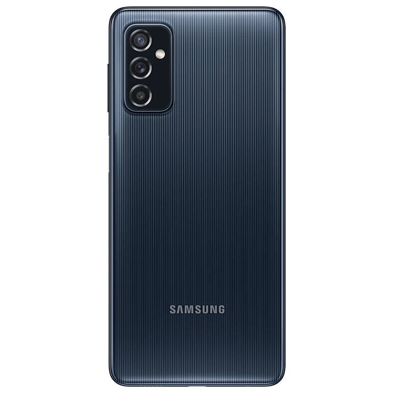 گوشی موبایل سامسونگ Samsung Galaxy M52 5G Dual Sim ظرفیت 128 گیگابایت و رم 8 گیگابایت