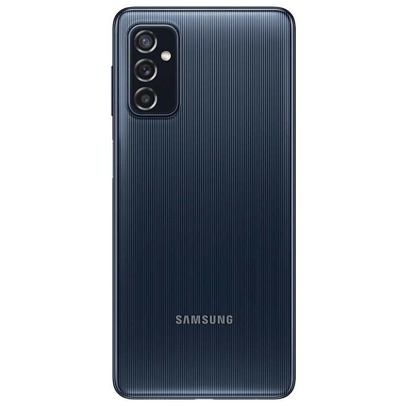 گوشی موبایل سامسونگ Samsung Galaxy M52 5G Dual Sim ظرفیت 128 گیگابایت و رم 8 گیگابایت