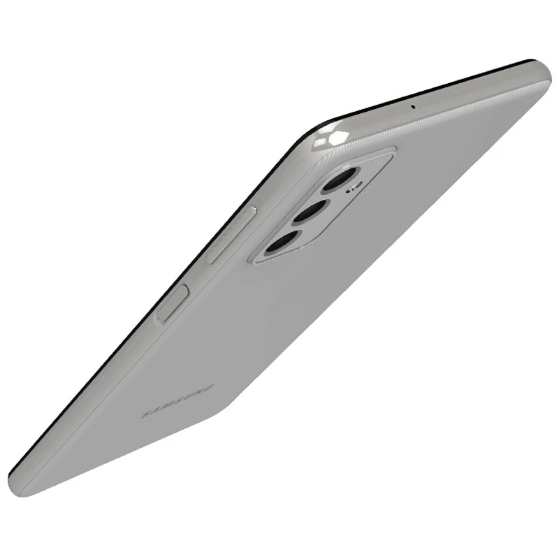 گوشی موبایل سامسونگ Samsung Galaxy M52 5G Dual Sim ظرفیت 128 گیگابایت و رم 8 گیگابایت