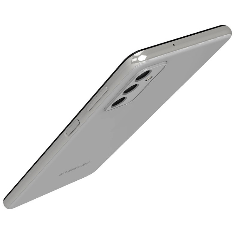 گوشی موبایل سامسونگ Samsung Galaxy M52 5G Dual Sim ظرفیت 128 گیگابایت و رم 8 گیگابایت