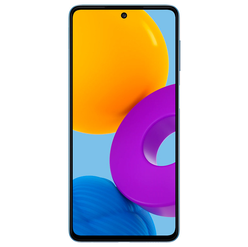 گوشی موبایل سامسونگ Samsung Galaxy M52 5G Dual Sim ظرفیت 128 گیگابایت و رم 8 گیگابایت