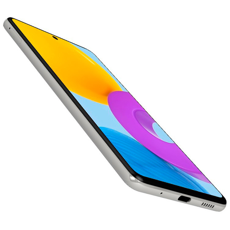گوشی موبایل سامسونگ Samsung Galaxy M52 5G Dual Sim ظرفیت 128 گیگابایت و رم 8 گیگابایت
